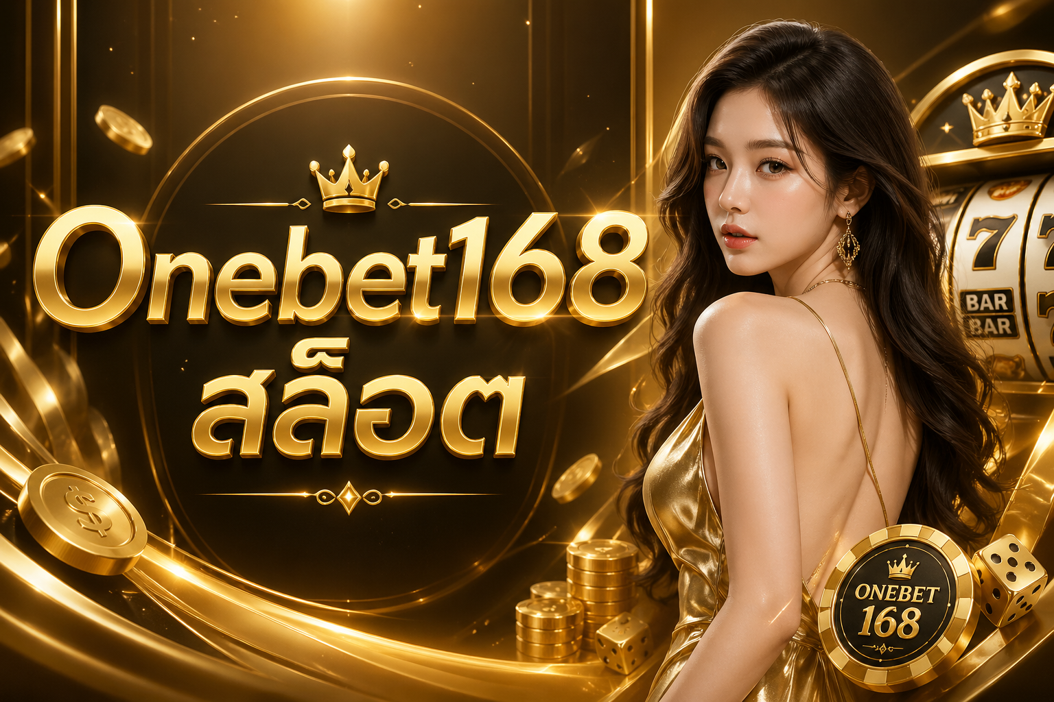 Onebet168 สล็อต เว็บตรงสายปั่นตัวจริง เกมแตกไว โปรแรง เล่นมันส์ได้ทุกวัน 2026